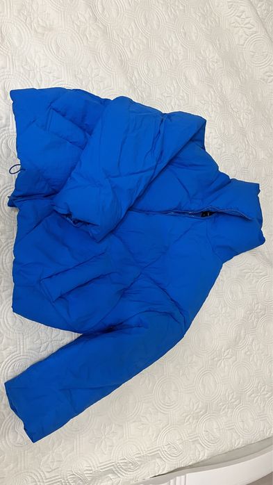 Куртка демисезон