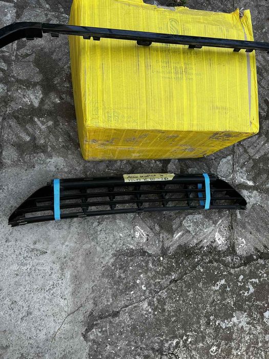 Пластмаси за Volvo xc60/90