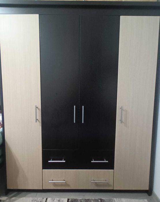 Șifonier L 160xm/ l 53cm/ 200cm