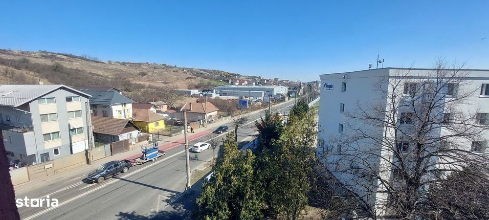 PF inchiriez ap.cu o camera pe Strada Fabricii