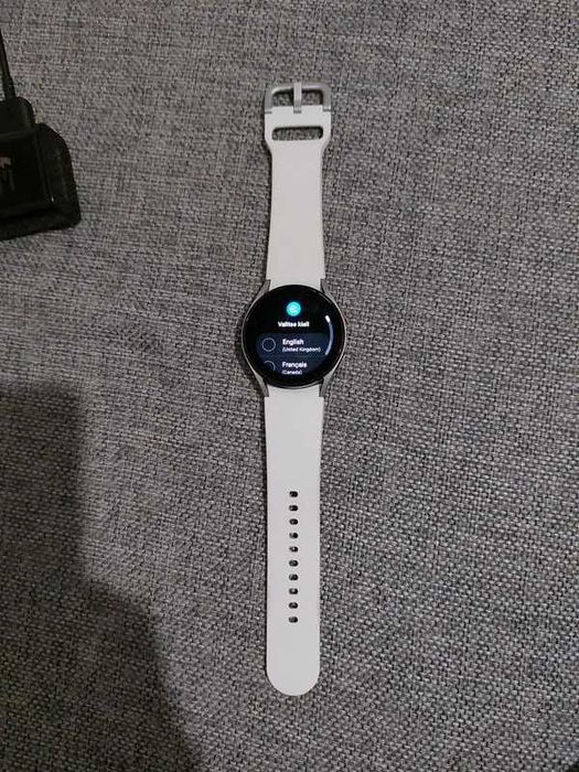 Samsung smartwatch 4