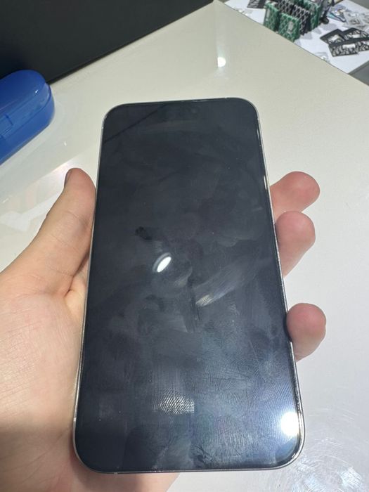 айфон 14 про макс iphone 14 pro max 128 gb 88%