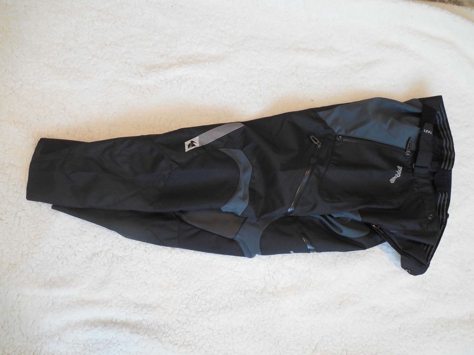 Pantaloni enduro Thor Terrain ITB