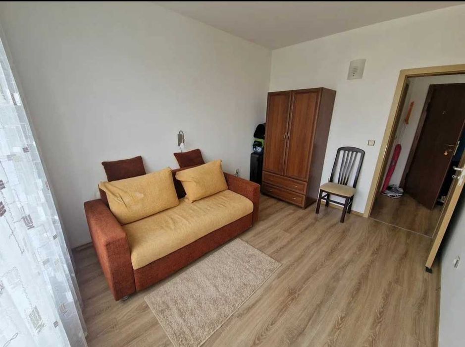 Продава се Двустаен апартамент в к.к. Слънчев бряг - 46 кв.м за 1327 €/кв.м - Снимка #6