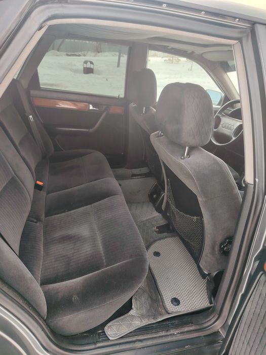 Продам Ауди с4 объем 2,8