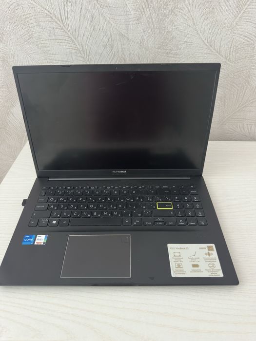 Ноутбук Asus VivoBook