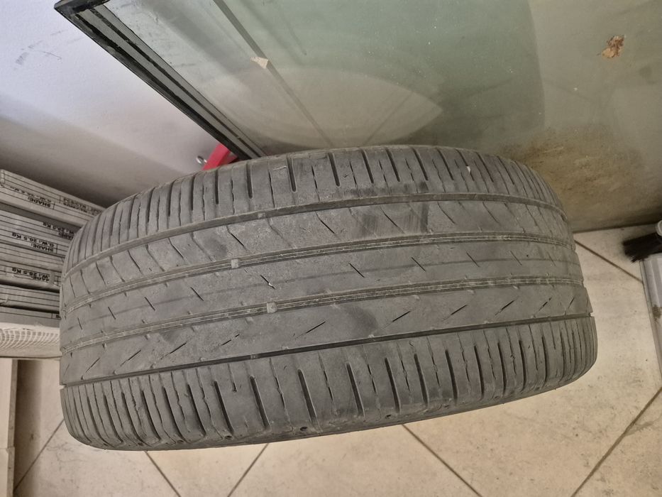 Продам диск, шины лето/зима