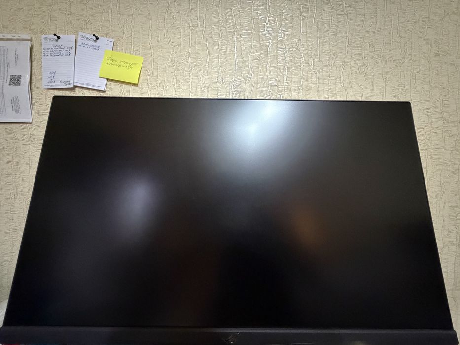 Asus rog strix manitor