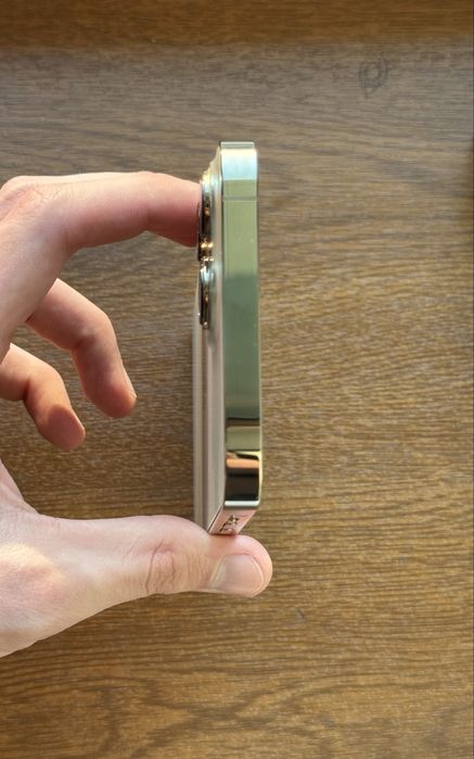 Iphone 13 pro max 128gb идеал 10/10!