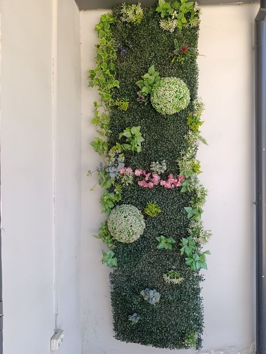 Панно настенное 2,5 м× 65