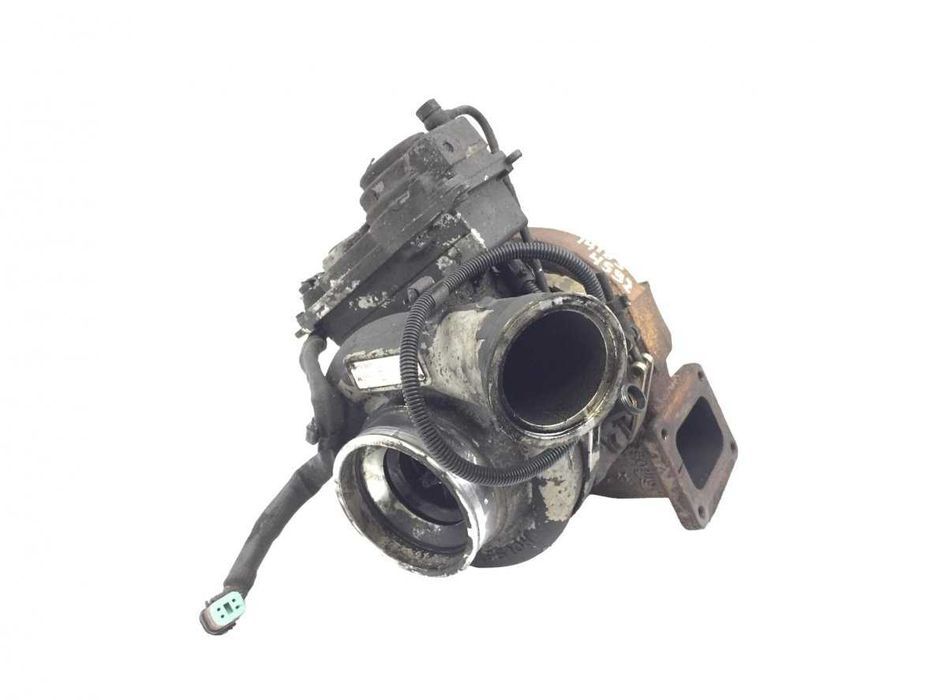 Turbo/Turbosuflanta/Turbina camion MERCEDES Actros MP2/MP3(2002-2011)
