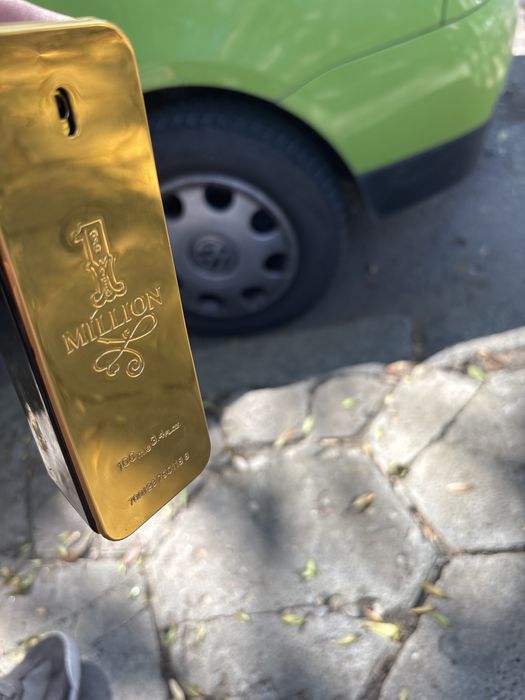 Paco Rabanne 1 milion