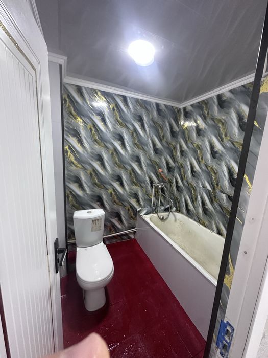 2-xona uy sotiladi remontdan ciqan tayor 2etaj