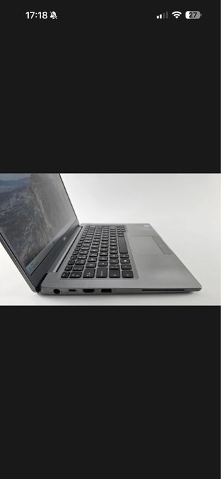 Dell Latitude 7400 i7 8665U 16GB 256GB FHD Windows 11 Pro QWERTY SWE