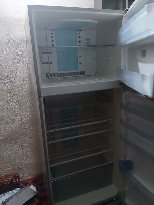 Xaladenlik Fermasi Toshiba ishlashlar juda zur