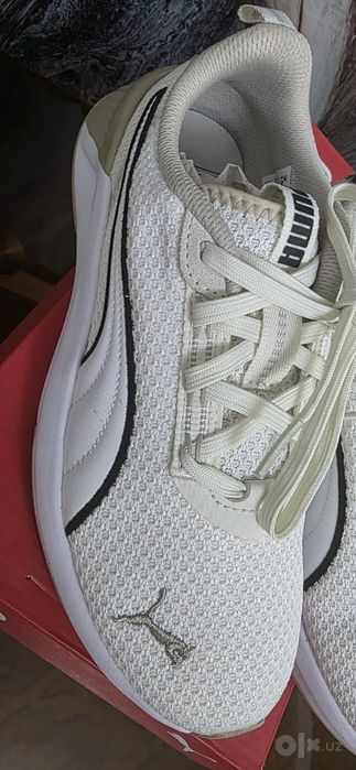 Обувь для девочет Puma
