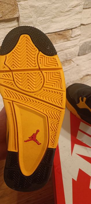 Nike Air Jordan оригинален