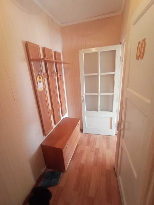 Продажа 2х комнатной квартиры