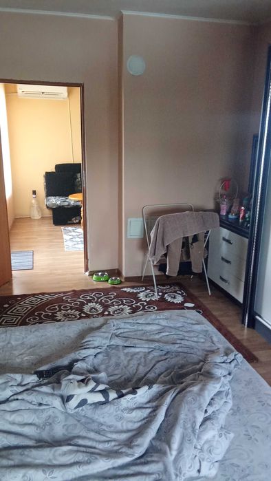 Продава се Двустаен апартамент в Симеоновград - 58 кв.м за 396 €/кв.м - Снимка #2