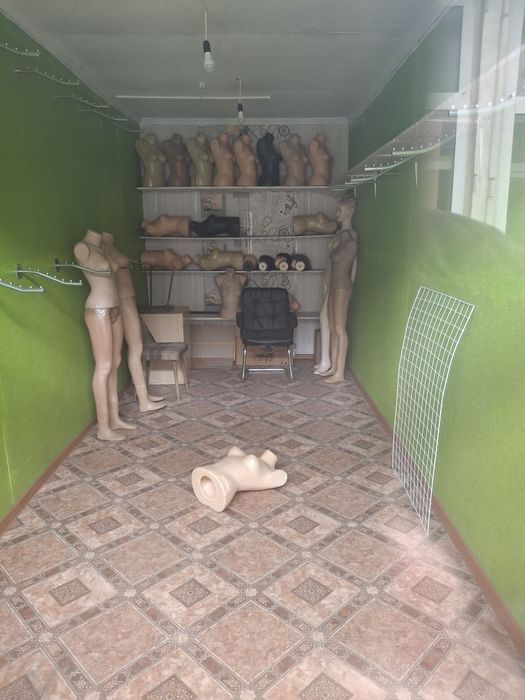 Помещения в аренду