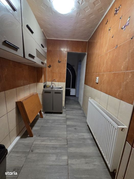 Obor 2 Camere confort 2 Parter cu Balcon