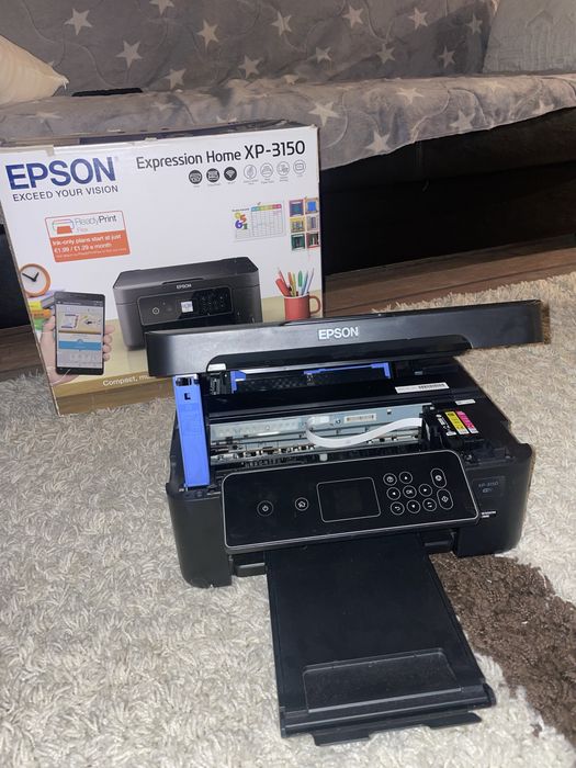 Imprimantă Epson