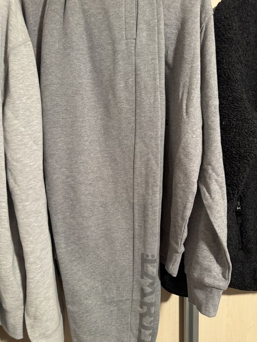 Trening La Martina din Bumbac