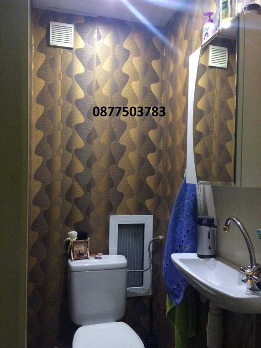 Продава се Тристаен апартамент в София, Люлин 5 - 94 кв.м за 1873 €/кв.м - Снимка #4