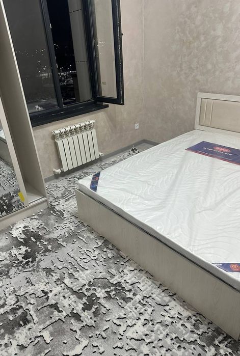 Arenda ikki xonali kvartira