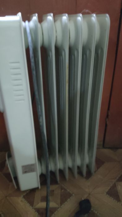 Печка обогреватель