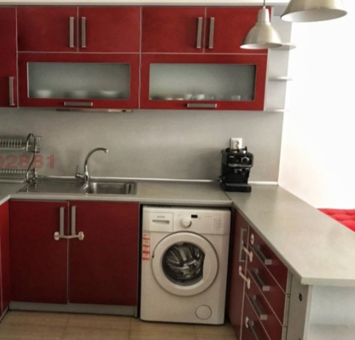 Дава се под наем Двустаен апартамент в София, Манастирски ливади - 70 кв.м за 765 € - Снимка #4