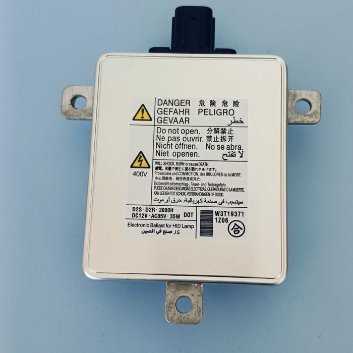 Баласт за фар w3t20971, honda ,mazda ,Mitsubishi, Нов с гаранция