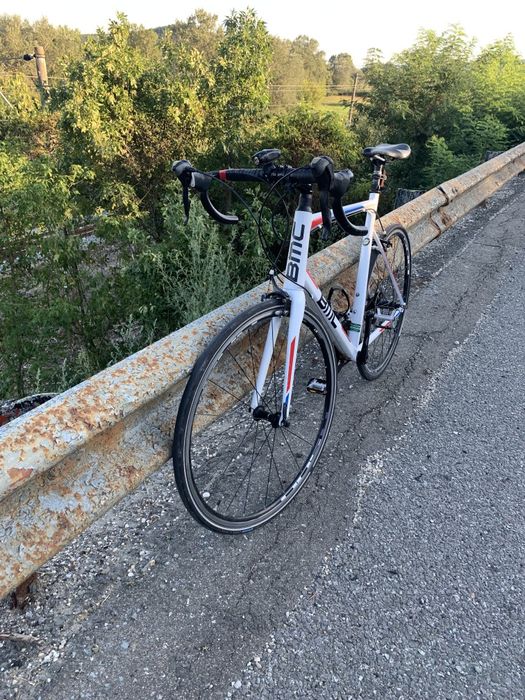 Bmc Cursiera xxl 28