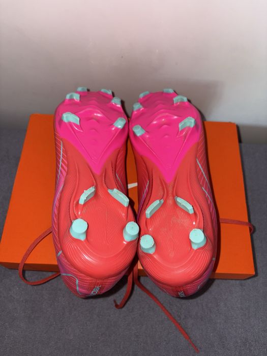 Nike Mercurial Superfly 7 Academy FG