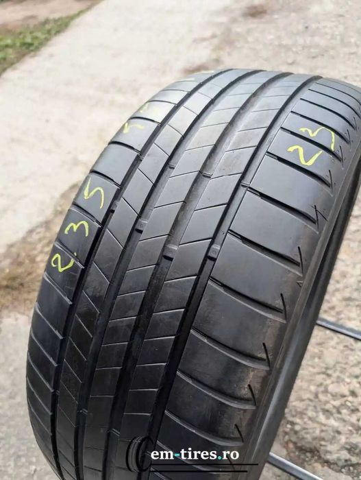 235/45 R18 • Vara • Bridgestone Turanza T005 94W | 1 buc | DOT 2023 | Pret/buc