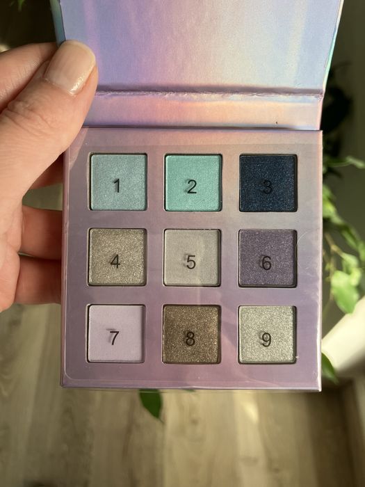 Парфюм Donna Karren и лот серуми