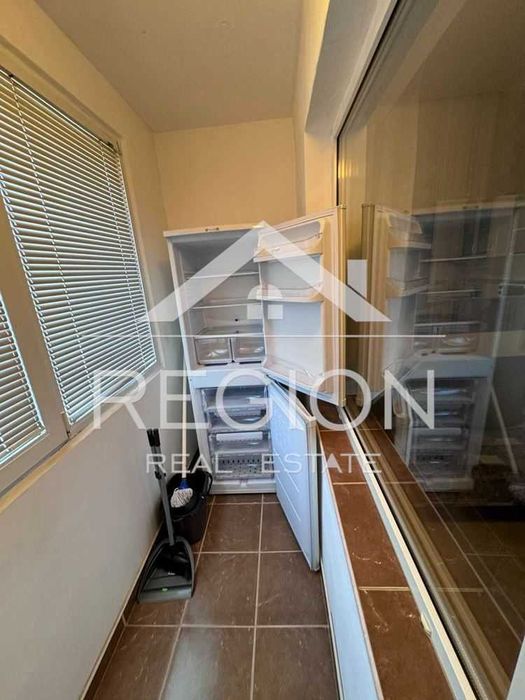 Дава се под наем Двустаен апартамент в Варна, Възраждане 3 - 60 кв.м за 433.5 € - Снимка #13