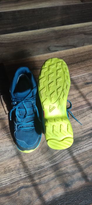 Детски обувки Adidas Terex