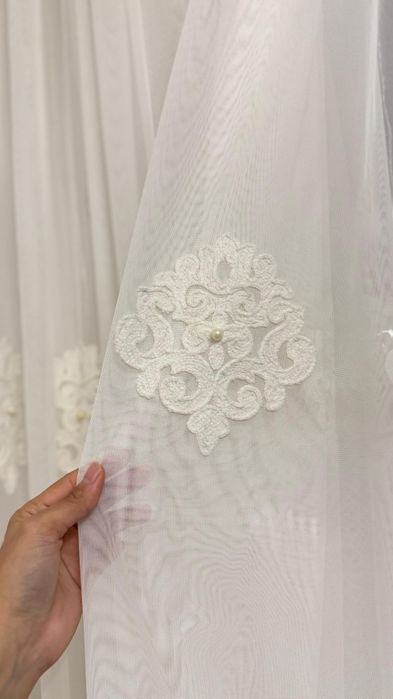 Занавески, шторы