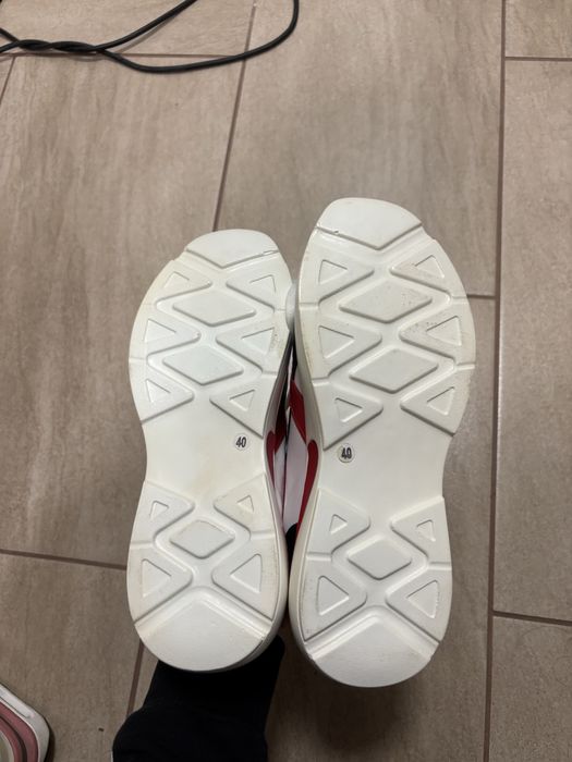 Дамски обувки Tommy Hilfiger