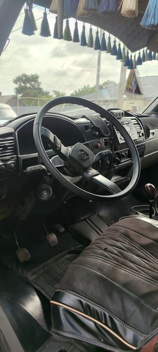 Продам Газель бизнес