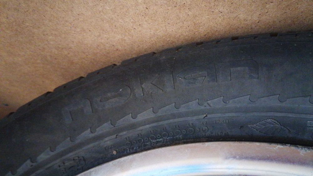 Диски с резиной 20-е на w220, g500