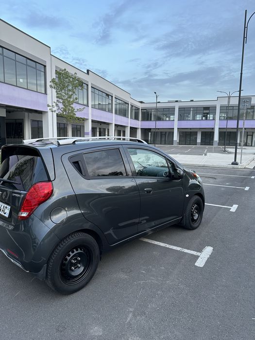 spark mokriy 2017 avtomat