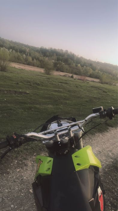Generic tigger 90cc