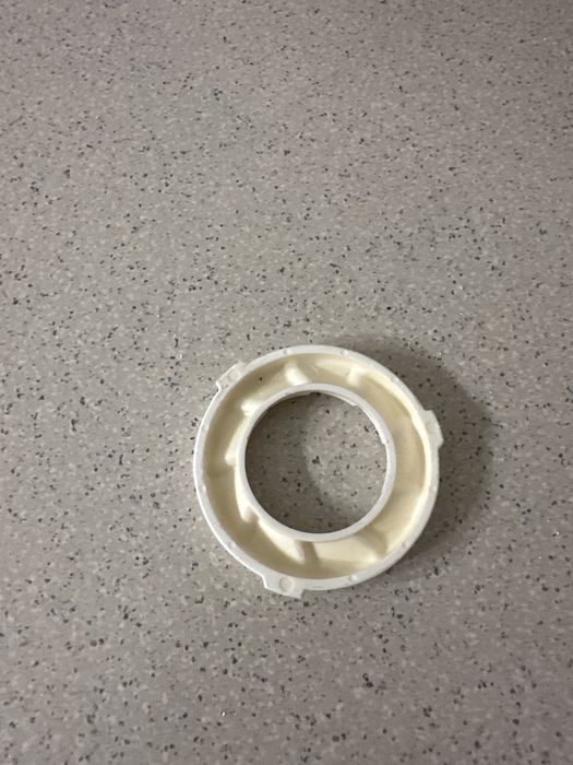 Set cutit ceramic pentru rasnita philips saeco