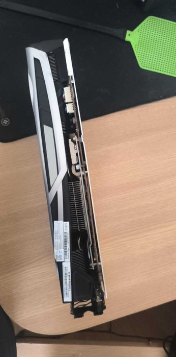 placa video rx 6800 shaphire nitro+