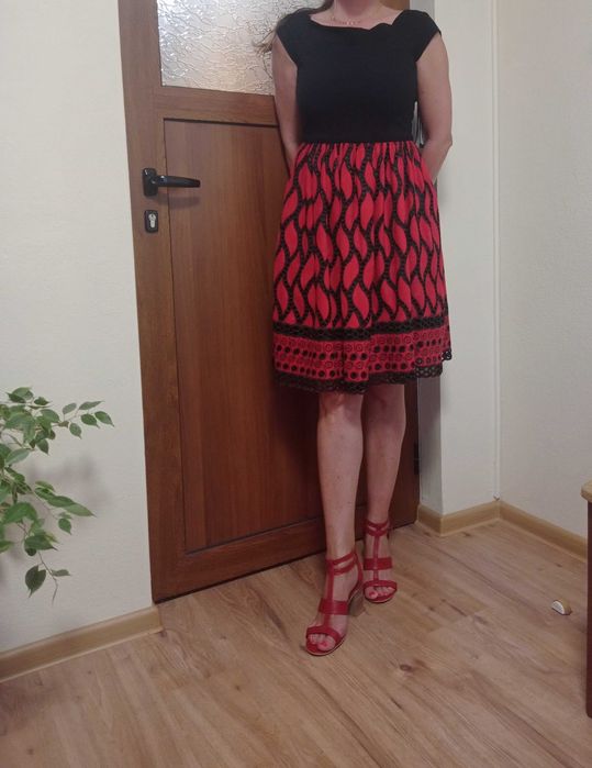 Нова рокля Junona