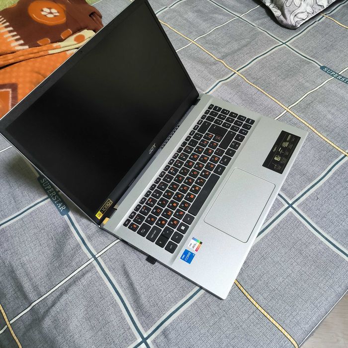 ноутбук ACER Aspire 3 A315-59 продам