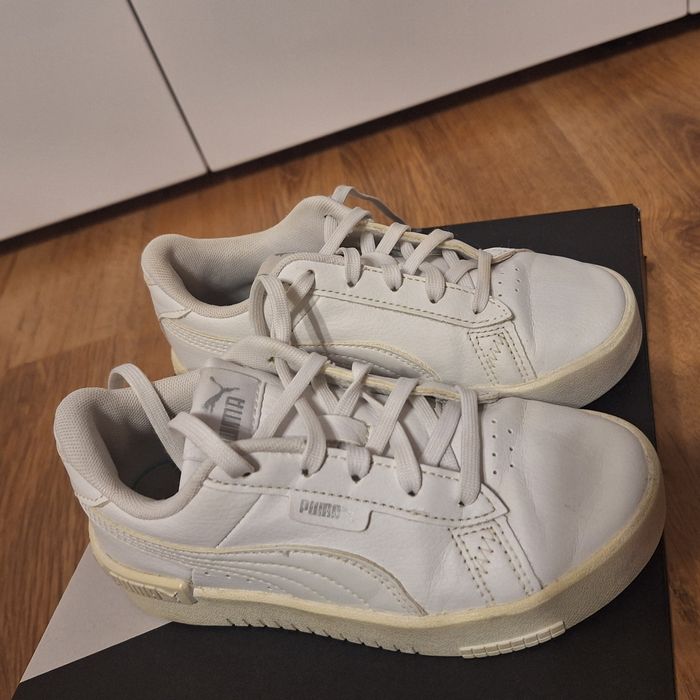 Adidași Puma mărimea 31