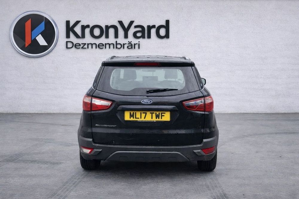 Punte Spate Completa Ford EcoSport II 1.5 TI - VCT 2013 - 2017 SUV 4 Usi (1342) 4x2